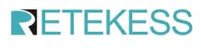 RETEKESS logo