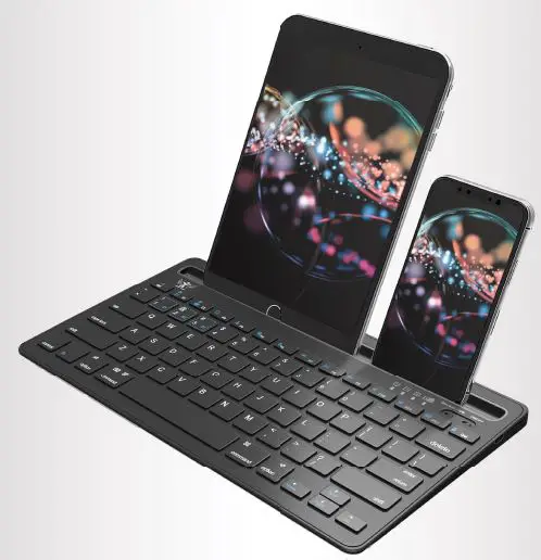 Kozhtech Technology K230 Wireless Keyboard User Manual Kozhtech Technology K230 Wireless Keyboard User Manual