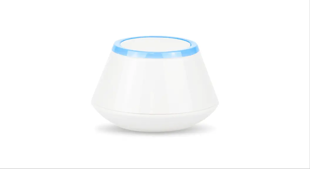 Salus Uge600 Universal Gateway Installation Guide Salus Uge600 Universal Gateway Installation Guide