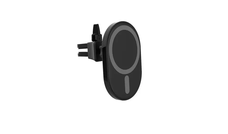 Powerqi Lc24 Magnetic Wireless Car Charger User Manual Powerqi Lc24 Magnetic Wireless Car Charger User Manual