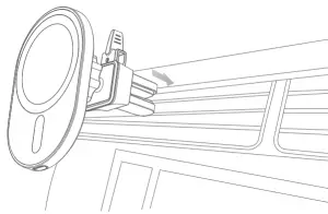 Installation of Charger