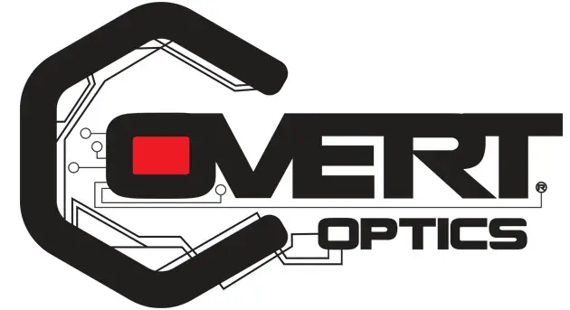 covert optics logo