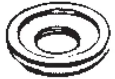 ADC Adscope Sprague Rappaport Stethscope - fig 1