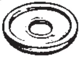 ADC Adscope Sprague Rappaport Stethscope - fig