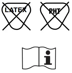 ADC Adscope Sprague Rappaport Stethscope - icon 9