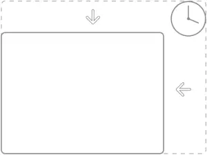 XGIMI Elfin - Keystone Correction 2