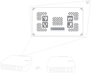 XGIMI Elfin - Keystone Correction