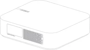 XGIMI Elfin LED Projector