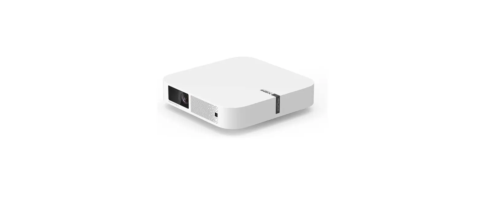 Xgimi Elfin Led Projector User Guide