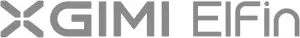 XGIMI Elfin logo n1