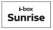 ibox logo