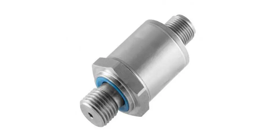 Sensata Pte 7300 Series Hermetic Pressure Sensor With High Accuracy Instructions