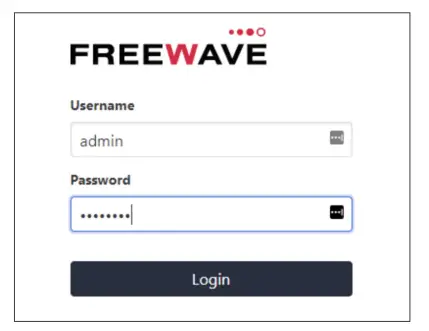 FREEWAVE Fusion WiFi Connectivity and Dual-Radio Gateway Bridge 10