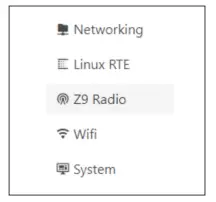 FREEWAVE Fusion WiFi Connectivity and Dual-Radio Gateway Bridge 12