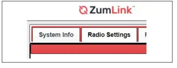 FREEWAVE Fusion WiFi Connectivity and Dual-Radio Gateway Bridge 13