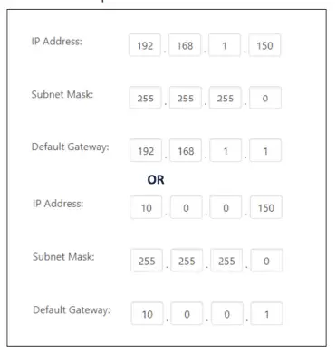 FREEWAVE Fusion WiFi Connectivity and Dual-Radio Gateway Bridge 17