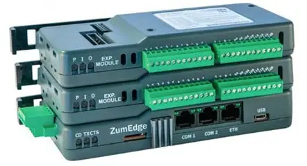 FREEWAVE Fusion WiFi Connectivity and Dual-Radio Gateway Bridge