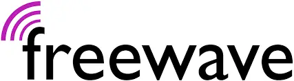 FREEWAVE logo