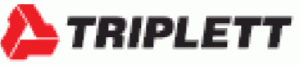 TRIPLETT - logo