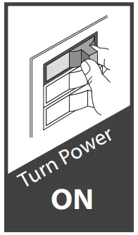 Hunter 59481 Romulus Indoor Low Profile Wi Fi Ceiling Fan-ON