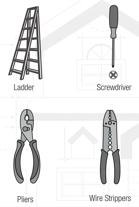 Hunter 59481 Romulus Indoor Low Profile Wi Fi Ceiling Fan-tools