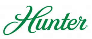 Hunter -LOGO