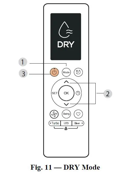 Carrier 40MBFQ Floor Console Ductless System-10