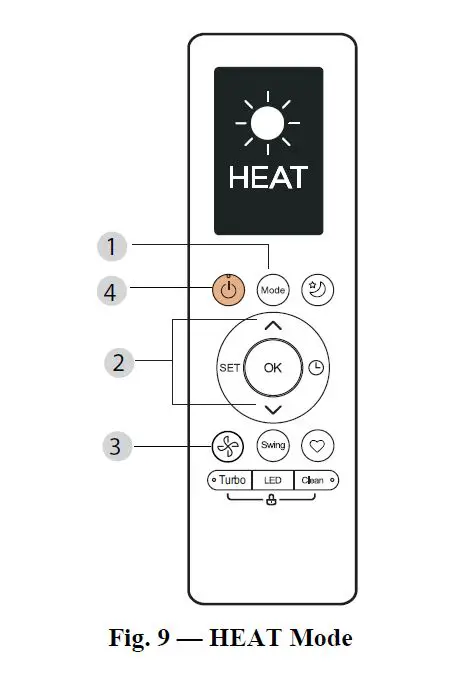 Carrier 40MBFQ Floor Console Ductless System-8