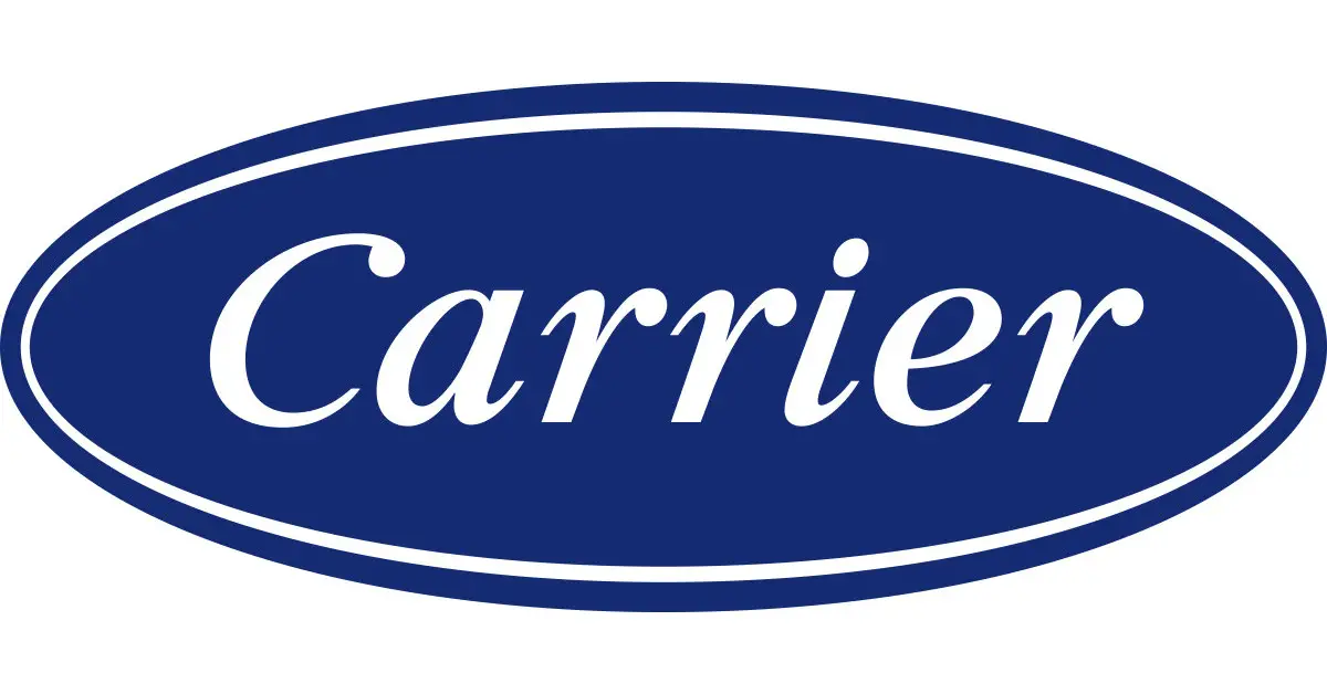 Carrier Logo