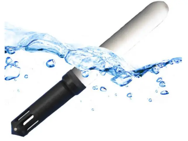 AQUALAB C-FLUOR Data Logger