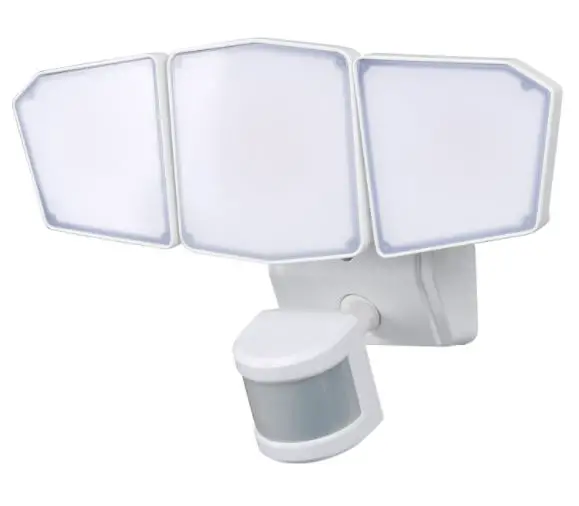 Smart Point Spsfloodlts Smart Outdoor Flood Lights User Manual