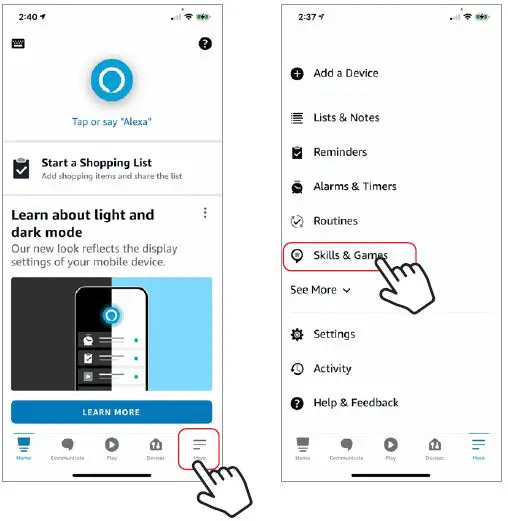 smart outdoor light detail 11