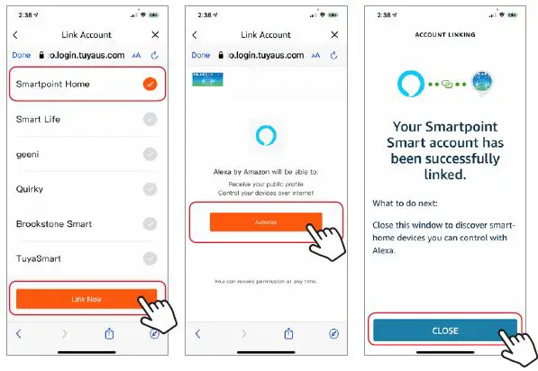 smart outdoor light detail 13