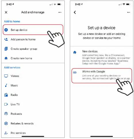 smart outdoor light detail 16
