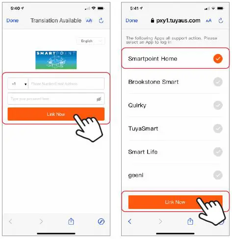 smart outdoor light detail 18