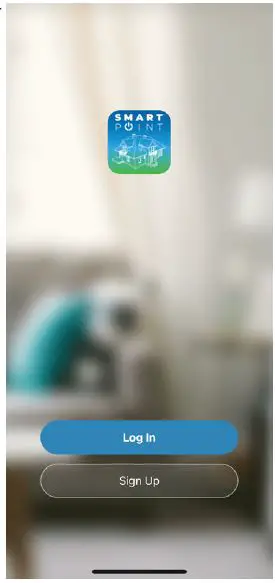 smart outdoor light detail 4