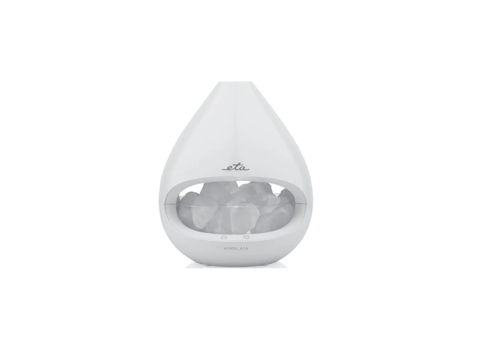 Eta 5634 90000 Himalaia Aroma Diffuser Instructions