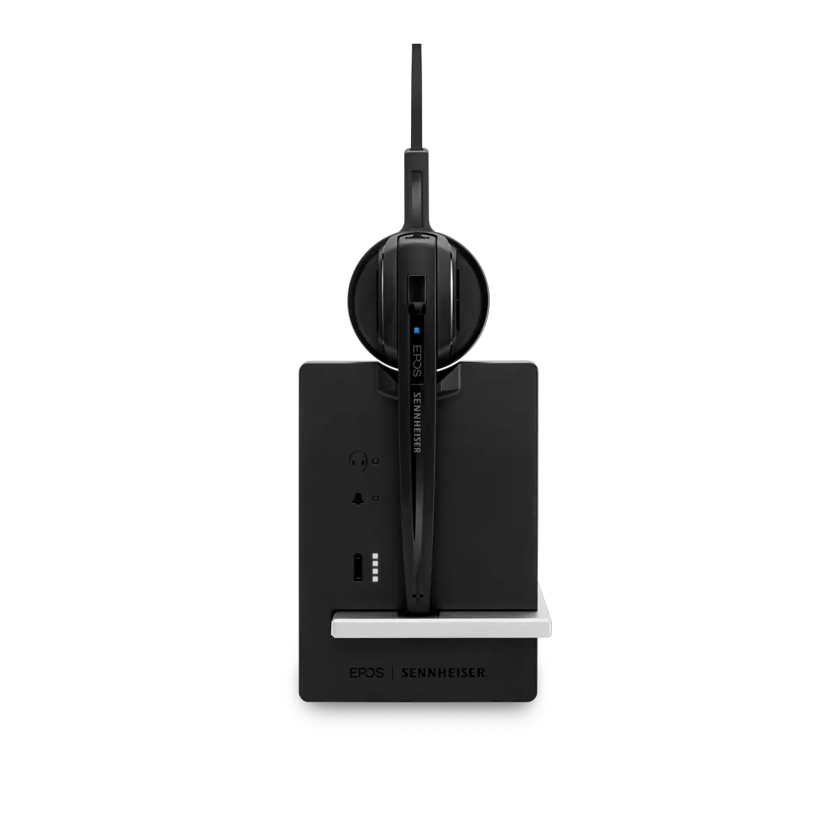 Epos Sennheiserd Impact D 10 Series Premium Audio For Clear Calls User Manual