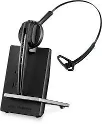 EPOS SENNHEISERD IMPACT D 10 Series Premium Audio for Clear Calls image