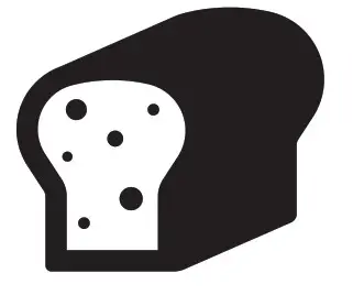 FoodSaver FM2000 Vacuum Sealing System - Baked