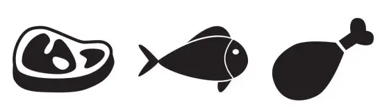 FoodSaver FM2000 Vacuum Sealing System - Fish