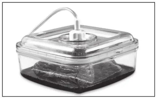 FoodSaver FM2000 Vacuum Sealing System - Marinators