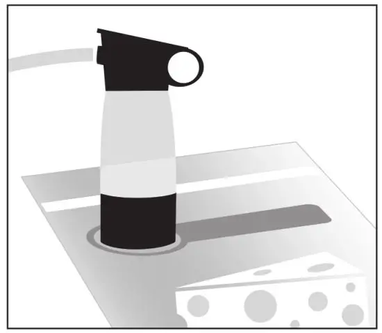 FoodSaver FM2000 Vacuum Sealing System - any