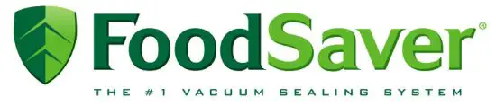 FoodSaver FM2000 Vacuum Sealing System - logo