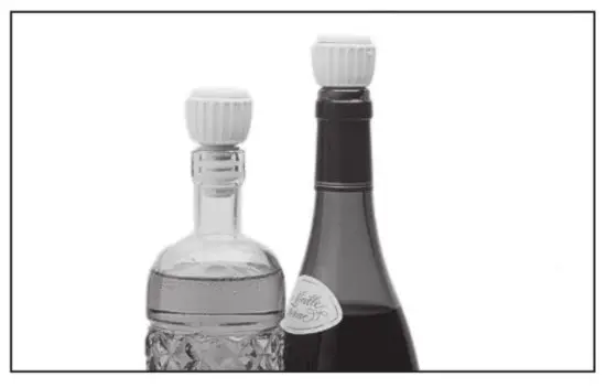 FoodSaver FM2000 Vacuum Sealing System - on