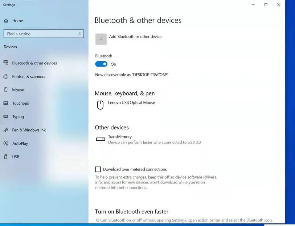Shenzhen Jieshuo Electronic Commerce PRO-A Laptop fig5