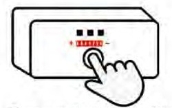 Wood Show Electronic WX1502 Alarm Clock I- Bright