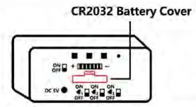 Wood Show Electronic WX1502 Alarm Clock I- Reset 2