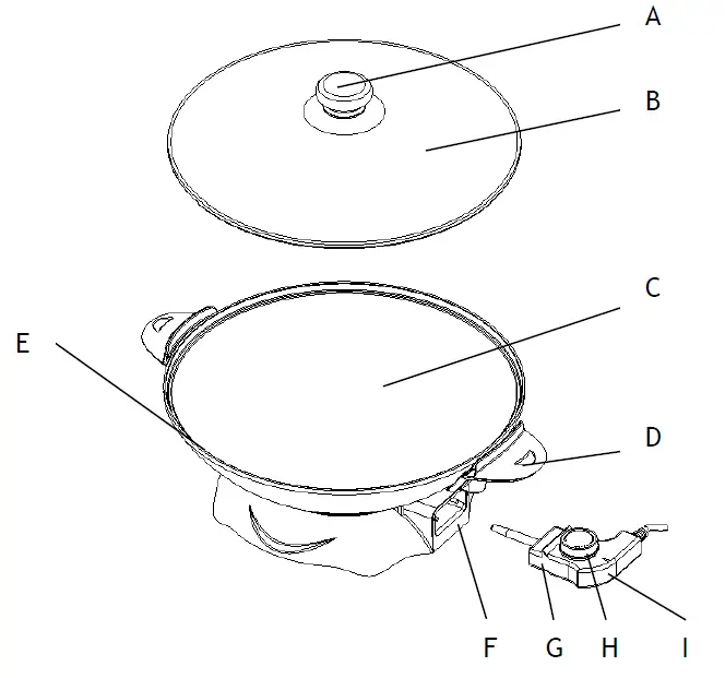 MAXIM-MW45-4.5L-Electric-Wok-fig-1