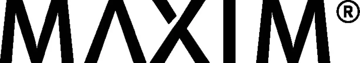 MAXIM-logo